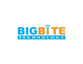 #39 för Big Bite Technology av billalhossainbd