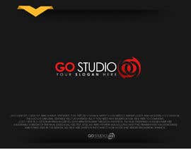 #97 for Go Studio 69 ( logo ) by gilopez