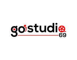 #83 for Go Studio 69 ( logo ) by ngraphicgallery