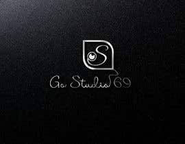 #93 for Go Studio 69 ( logo ) by BDSEO