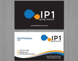 #49 สำหรับ Company Business Cards Design โดย papri802030
