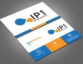 #146 Company Business Cards Design részére Nabila114 által