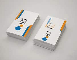 #85 Company Business Cards Design részére prachchonur0001 által