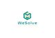 Konkurrenceindlæg #306 billede for                                                     Design a Logo for "WeSolve"
                                                