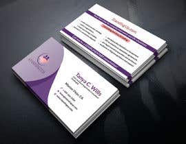 nº 211 pour Business Card Design for StandingUp.com par shafiqulislam0 