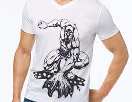Nambari 33 ya Graphic design of the T-shirt/Sweatshirt na freedeskit