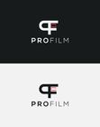 #417 for Logo Design, clean simple unique, for a small film production company af Iwillnotdance