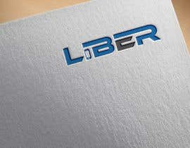 #70 for Logotipo Liber by Pial1977