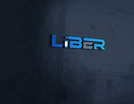 #71 for Logotipo Liber by Pial1977