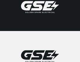#50 para Electrician Company Logo de Iwillnotdance