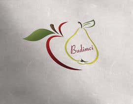 #6 for Design a Logo for product (apple,pears, orchard, nature) af anwera
