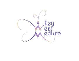 yutkinakseniya tarafından Design a Logo for Key West Medium için no 35