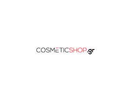 #32 cho Logo for Website of Cosmetics bởi alemran14