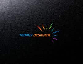 #18 for Trophy Designer Logo by heisismailhossai