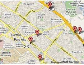#3 para Fix Google Map problem de vedanthemu