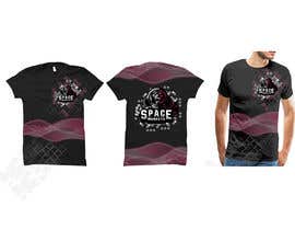#47 για Design a T-Shirt από khe5ad388550098b