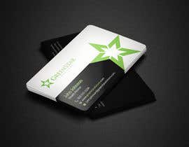 #1202 for Design some Business Cards by nishat131201