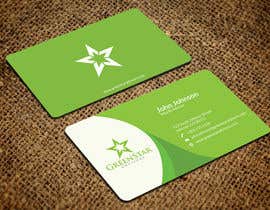 #653 for Design some Business Cards by shafiqulislam0