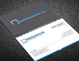 #7 for Design some Business Cards by nawab236089