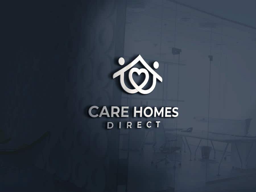 Tävlingsbidrag #211 för                                                 Care Homes Direct
                                            