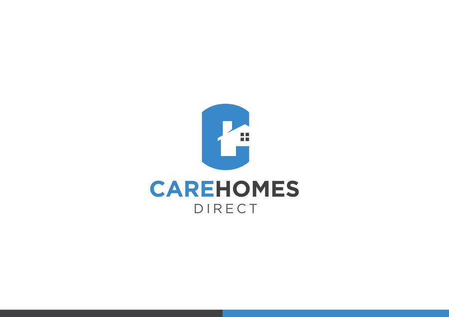 Wettbewerbs Eintrag #130 für                                                 Care Homes Direct
                                            
