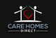 Icône de la proposition n°335 du concours                                                     Care Homes Direct
                                                