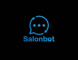 #76 for Design logo for a high-tech chatbot tailored for hair and beauty salons by shuvasishsingha