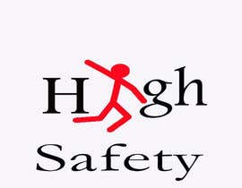 #4 ， logo for fall protection company picture are just ideas 来自 XuzanYnwa