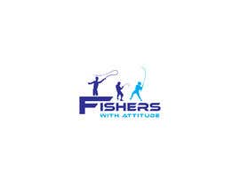 #15 for Fisher Logo design by waqasparacha125