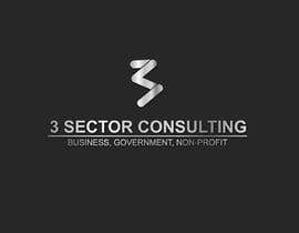 #7 para The business name is &quot;3 Sector Consulting.&quot; de Abhiroy470