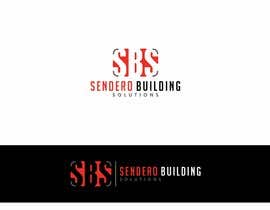 #68 untuk Logo Design for Construction Company - Sendero Building Solutions oleh isyaansyari