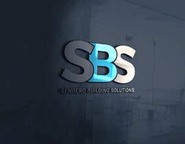 #51 สำหรับ Logo Design for Construction Company - Sendero Building Solutions โดย rushdamoni