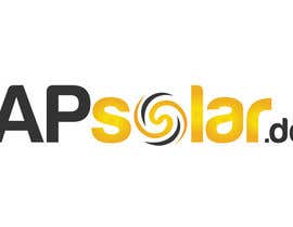 #132 untuk Logo Design for AP-Solar.de oleh soniadhariwal