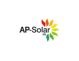 #70 untuk Logo Design for AP-Solar.de oleh ideaz13