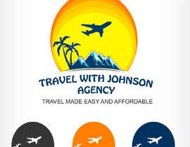 #7 for Travel Agent Logo by parikhan4i