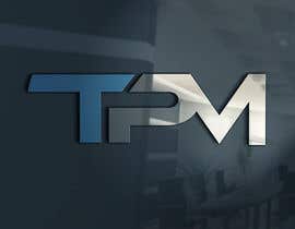#6 untuk TPM Initiative logo development oleh imsaymaislamniha
