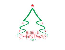 Číslo 50 pro uživatele New logo for Christmas event od uživatele savitamane212