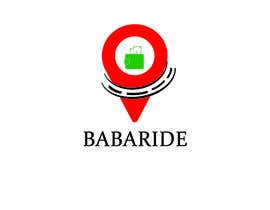 #16 for Logo for https://babaride.com/ by VladimirKrstic97