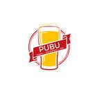 #671 for Design logo for new gaming themed bar - PubU by sh17kumar