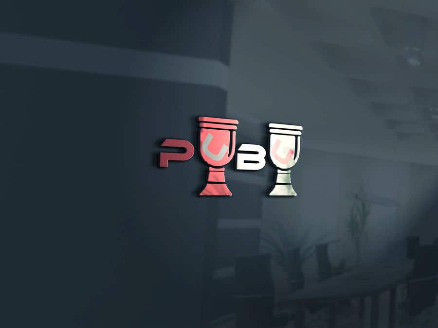 Participación en el concurso Nro.749 para                                                 Design logo for new gaming themed bar - PubU
                                            