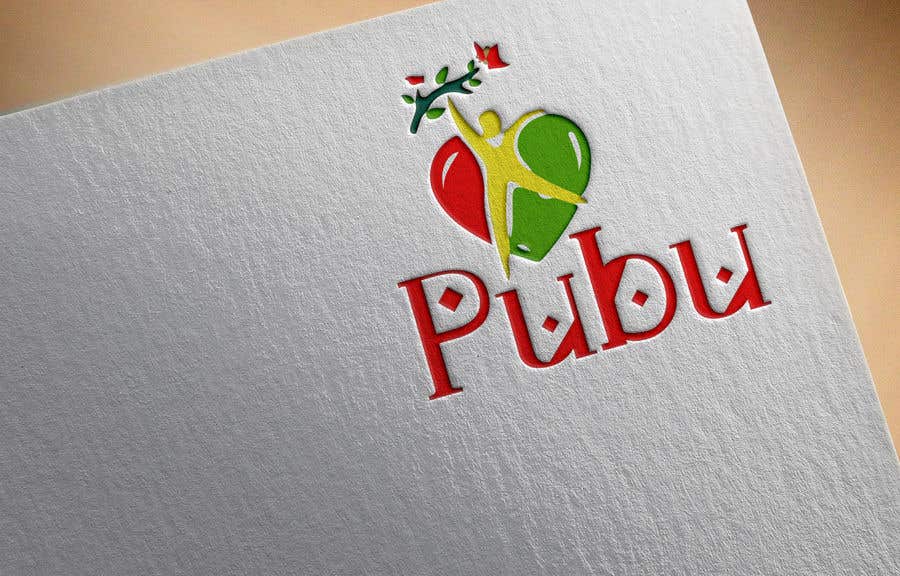Proposition n°656 du concours                                                 Design logo for new gaming themed bar - PubU
                                            