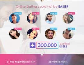 #17 untuk 10 mail templates for our dating sites oleh dolsikation