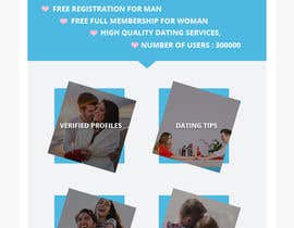 #13 untuk 10 mail templates for our dating sites oleh AdoptGraphic