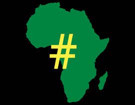 dzz tarafından #Africa logo for clothing embroidery için no 34