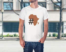 #37 για #Africa logo for clothing embroidery από rajsagor59