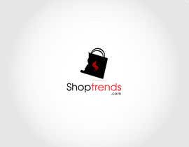 #186 pёr Logotipo da Shoptrends nga mddaudul5757
