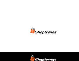#339 för Logotipo da Shoptrends av mojahid02