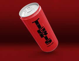 #111 for energy drink 250 ml can by kalaja07