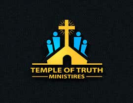 #17 สำหรับ Temple of Truth โดย CreativeSqad