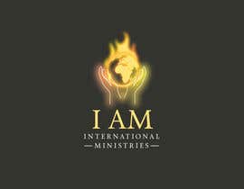 #38 for I AM International Ministries by mdnasirahmed669